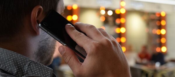 Мобильная связь в КР Мобильная связь в КР - Sputnik Кыргызстан