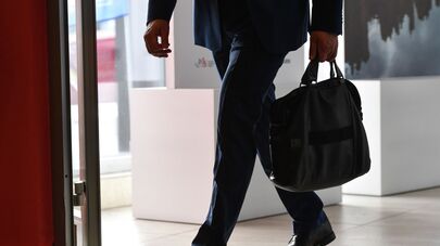 Восточный экономический форум. День первый