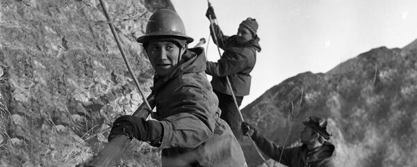 Кыргызстандын электрлешүүсү - Sputnik Кыргызстан