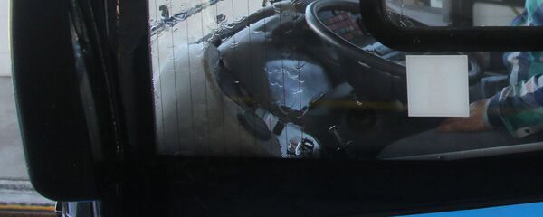 Подготовка пассажирского транспорта к летнему сезону - Sputnik Кыргызстан