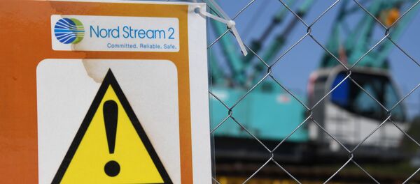 Түндүк агым-2 долбоорунун курулушу. Архив Түндүк агым-2 долбоорунун курулушу. Архив - Sputnik Кыргызстан