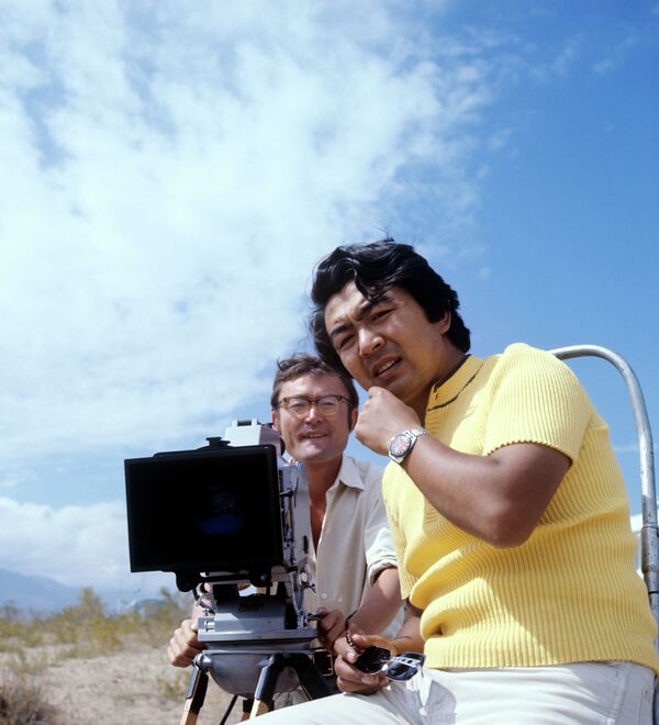 Үйү, автоунаасы өрттөнүп кеткен. Болот Шамшиев тууралуу 7 факты - Sputnik Кыргызстан