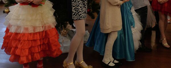 Вологда – новогодняя столица России - Sputnik Кыргызстан