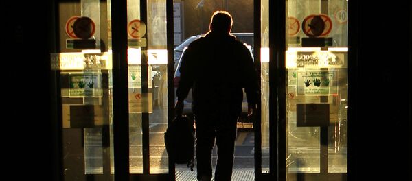 Аэропорт города Флоренция - Sputnik Кыргызстан