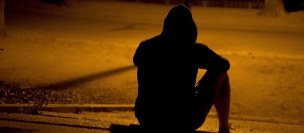 Помощь психолога Помощь психолога - Sputnik Кыргызстан