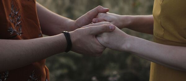 Помощь психолога - Sputnik Кыргызстан