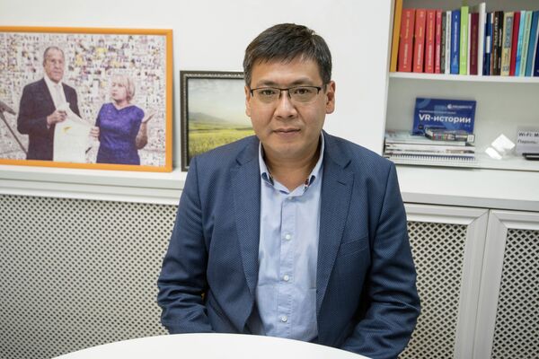 Кыргызстандагы бизнес кризиске туруштук бере алабы? Ишкерлердин ачык пикири - Sputnik Кыргызстан