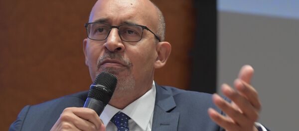 Конференция ОБСЕ по вопросам безопасности журналистики и свободы прессы - Sputnik Кыргызстан