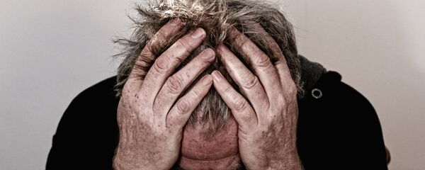 Помощь психолога - Sputnik Кыргызстан