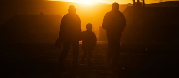 Страны мира. Монголия - Sputnik Кыргызстан