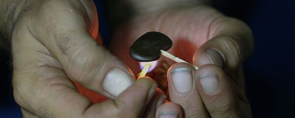 Запрет наркотиков в Пакистане - Sputnik Кыргызстан