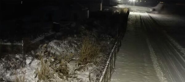 На видео попало крушение самолета под Алматы На видео попало крушение самолета под Алматы - Sputnik Кыргызстан