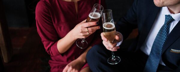 Аял жана эркек. Архив - Sputnik Кыргызстан