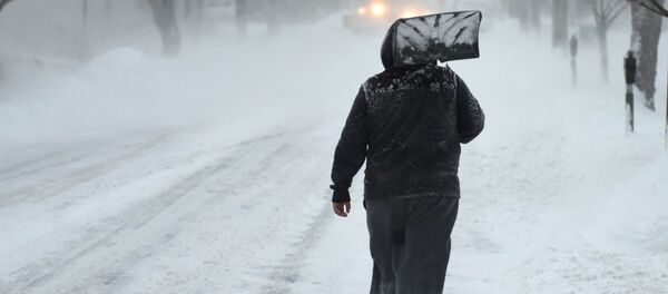 Снег в Гринвиче Снег в Гринвиче - Sputnik Кыргызстан