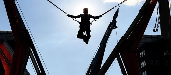 Города мира. Берлин - Sputnik Кыргызстан