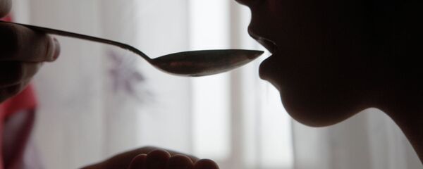 Лечение и профилактика гриппа и ОРВИ у детей - Sputnik Кыргызстан