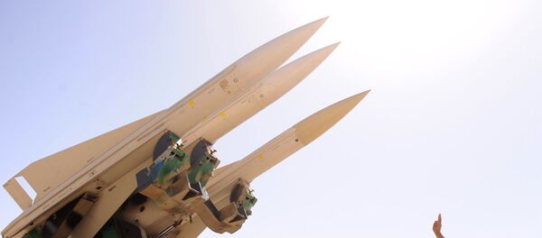 Военные учения Ирана возле Ормузского пролива - Sputnik Кыргызстан