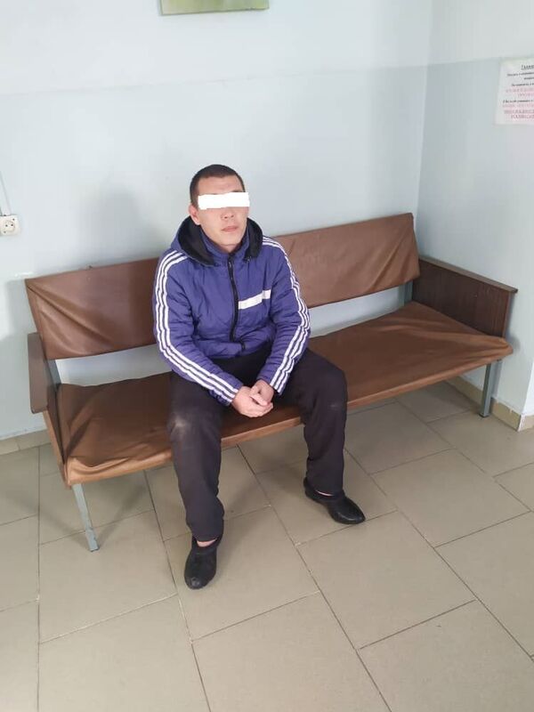 Под Бишкеком насмерть сбили пешехода, подозреваемый задержан - Sputnik Кыргызстан