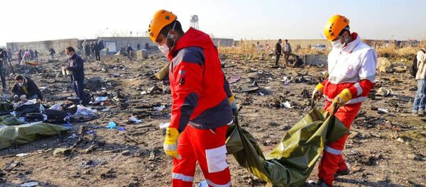 Тегерандагы авиакырсык - Sputnik Кыргызстан