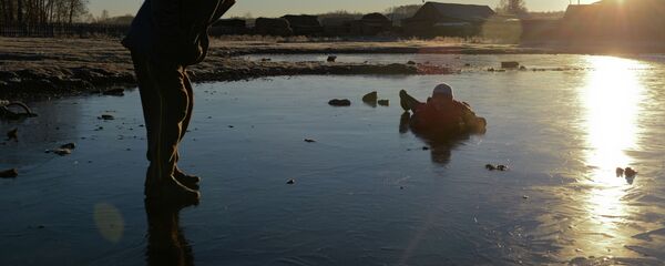 Жизнь деревень в Новосибирской области Жизнь деревень в Новосибирской области - Sputnik Кыргызстан