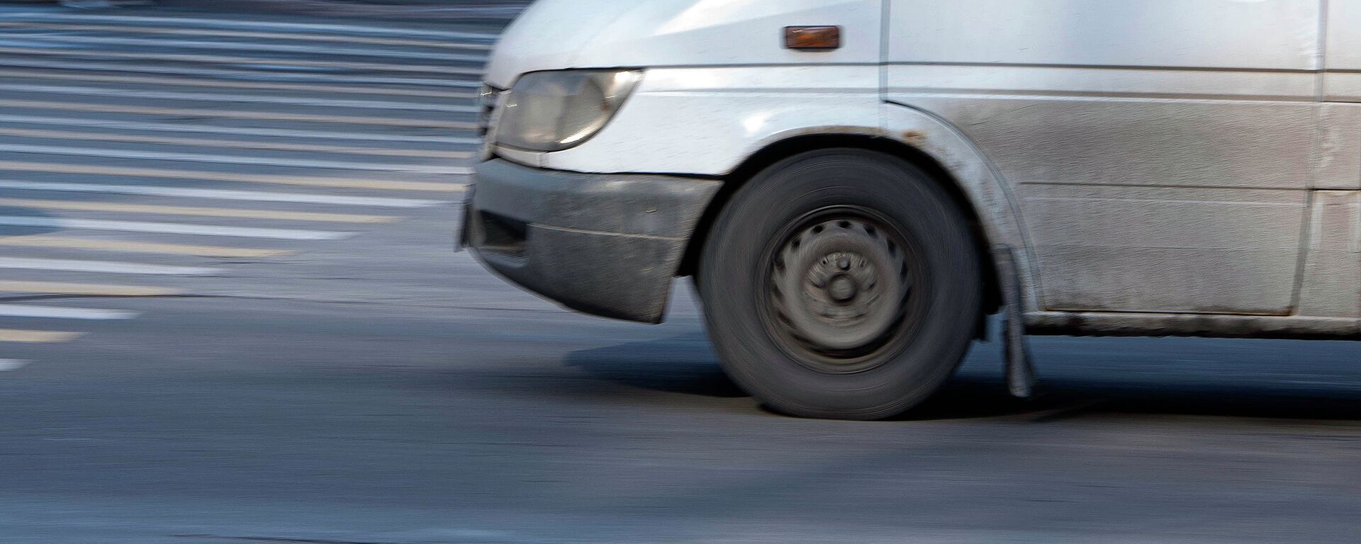 Работа маршрутного такси в Бишкеке - Sputnik Кыргызстан, 1920, 21.08.2021