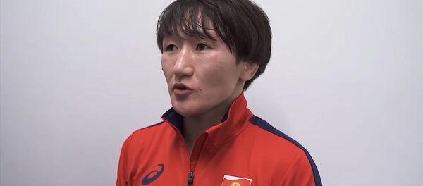 Дагы бир жолу тарых жаңырткым келет. Айсулуу Тыныбекованын маеги видеодо Дагы бир жолу тарых жаңырткым келет. Айсулуу Тыныбекованын маеги видеодо - Sputnik Кыргызстан