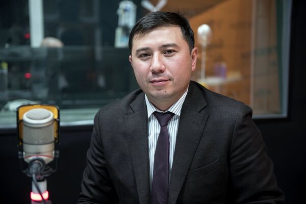 Жети жылдан кийин тышкы карыз кыстачу күн келеби? Министрлик эмне дейт - Sputnik Кыргызстан