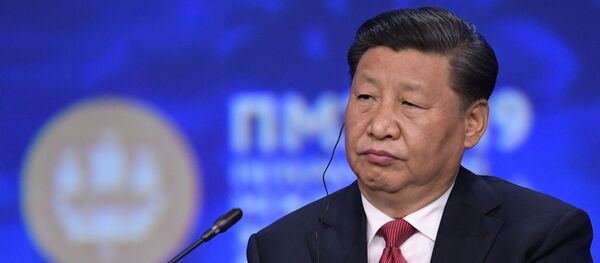 Петербургский международный экономический форум. День второй Петербургский международный экономический форум. День второй - Sputnik Кыргызстан