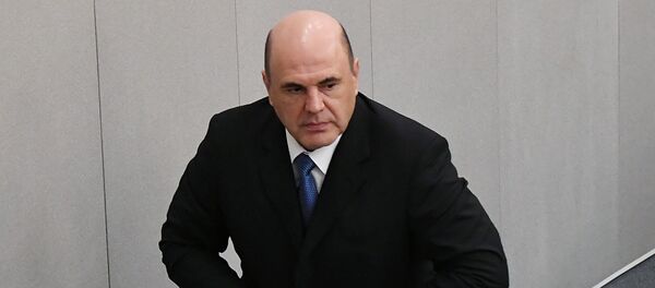 Пленарное заседание Госдумы РФ Пленарное заседание Госдумы РФ - Sputnik Кыргызстан