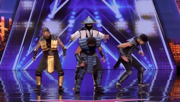 Танец кыргызстанцев вошел в топ-10 Got Talent Global за 2019 год — видео - Sputnik Кыргызстан