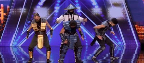 Танец кыргызстанцев вошел в топ-10 Got Talent Global за 2019 год — видео - Sputnik Кыргызстан