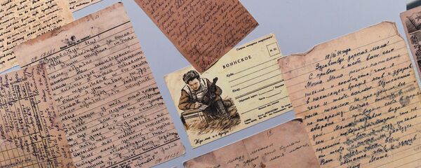 Музей Победы - Sputnik Кыргызстан