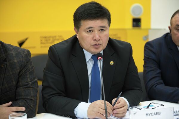 Отстрел редких животных: депутат сомневается в честности руководства ГАООСЛХ - Sputnik Кыргызстан