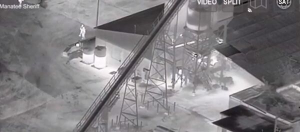 Чоң эле кишинин кылыгы. Учакты кондуруп жатып көзү көрбөй калган пилоттун видеосу - Sputnik Кыргызстан