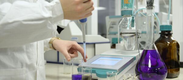 Уральские ученые предложили препарат против коронавируса - Sputnik Кыргызстан