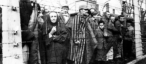 Вторая мировая война 1939 - 1945 годов - Sputnik Кыргызстан