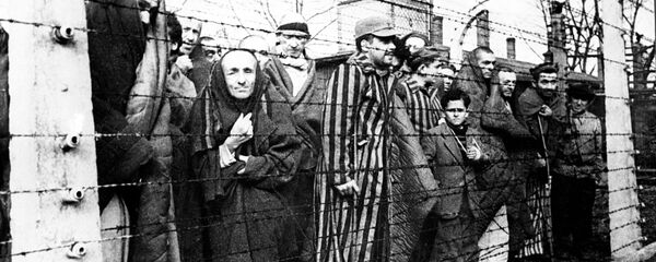 Вторая мировая война 1939 - 1945 годов - Sputnik Кыргызстан