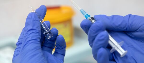 Городская поликлиника № 68 в Москве Городская поликлиника № 68 в Москве - Sputnik Кыргызстан