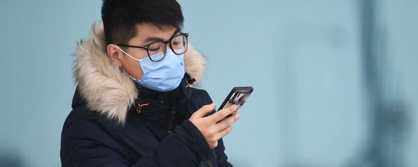 Усиление санитарно-карантинного контроля в аэропортах Усиление санитарно-карантинного контроля в аэропортах - Sputnik Кыргызстан