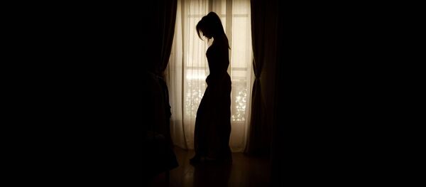 Письмо к психологу - Sputnik Кыргызстан