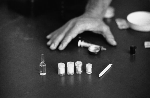 Ого! Случай в туалете торгового центра в Бишкеке и еще 4 события, удивившие КР Ого! Случай в туалете торгового центра в Бишкеке и еще 4 события, удивившие КР - Sputnik Кыргызстан