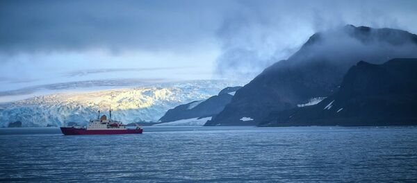 Антарктида. Архив - Sputnik Кыргызстан
