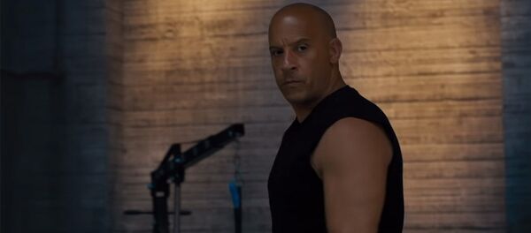 Брат Доминика Торрето — первый трейлер Форсаж 9 опубликован в YouTube - Sputnik Кыргызстан