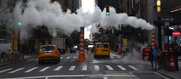 Города мира. Нью Йорк - Sputnik Кыргызстан