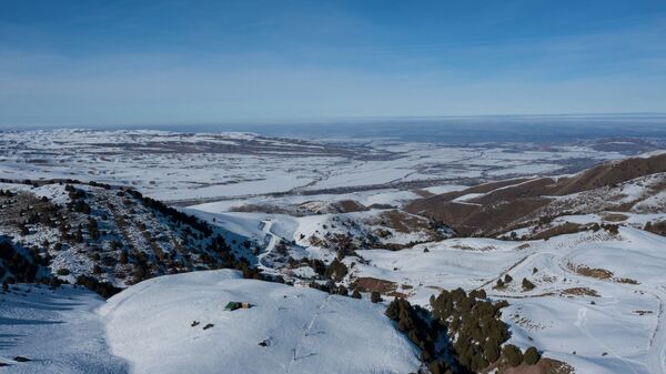 Оруу-Сай деп туура эмес айтылат. Кыргызстандагы капчыгайлардын тарыхы - Sputnik Кыргызстан