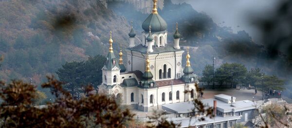 Форостогу чиркөө. Архив - Sputnik Кыргызстан