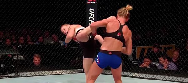 К предстоящему бою Валентины Шевченко опубликовано презентационное видео К предстоящему бою Валентины Шевченко опубликовано презентационное видео - Sputnik Кыргызстан