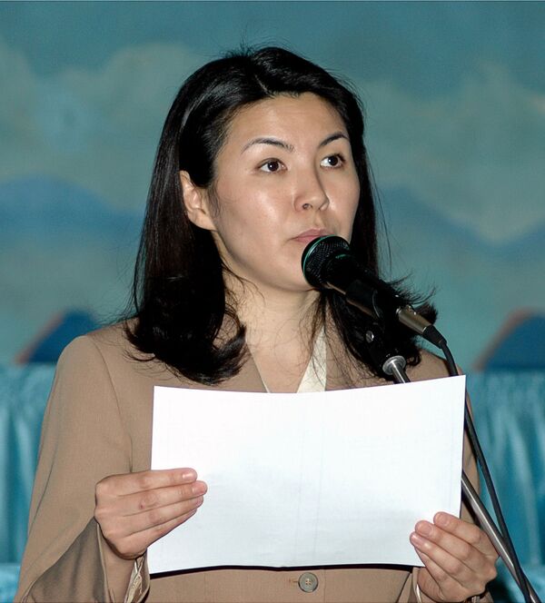 Контрабанда и госизмена: 6 скандалов с детьми политиков и чиновников в КР Контрабанда и госизмена: 6 скандалов с детьми политиков и чиновников в КР - Sputnik Кыргызстан