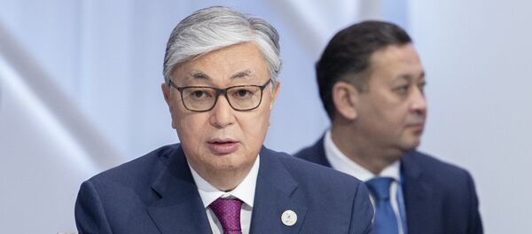 Президент РФ В. Путин принимает участие в заседании Высшего Евразийского экономического совета Президент РФ В. Путин принимает участие в заседании Высшего Евразийского экономического совета - Sputnik Кыргызстан