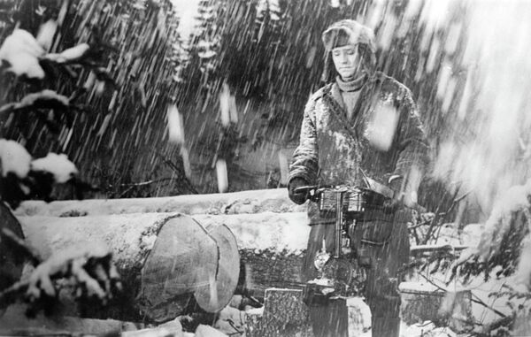 Пермь крайынын кызыктары: Доктор Живагонун шаары кандай кулпурууда? - Sputnik Кыргызстан